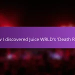 How I discovered Juice WRLD’s ‘Death Race’