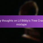 My thoughts on Lil Bibby’s ‘Free Crack’ mixtape