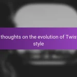 My thoughts on the evolution of Twista’s style